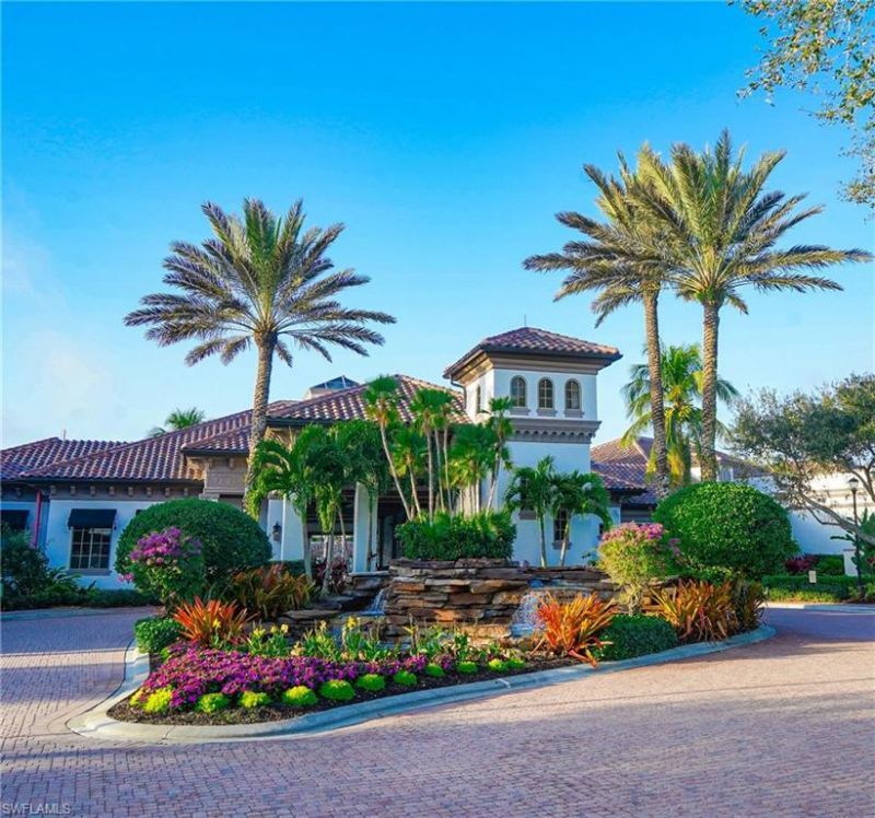 6901 Bent Grass Dr, Naples, FL 34113 Photo