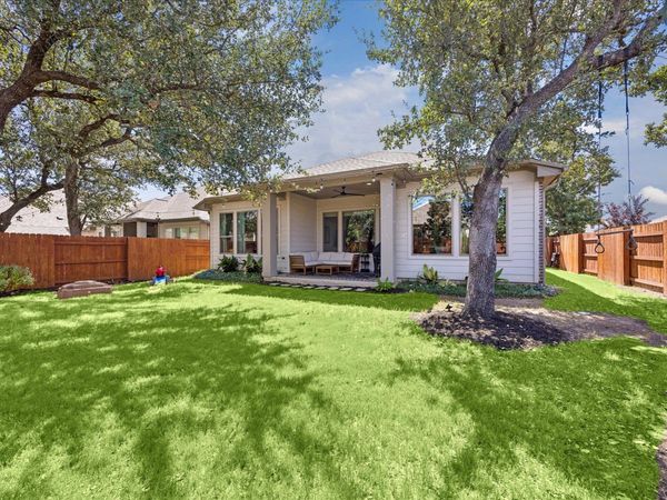 832 Whitetail DR, Round Rock, TX 78681