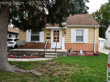 7725 Jackson Street, Taylor, Mi 48180