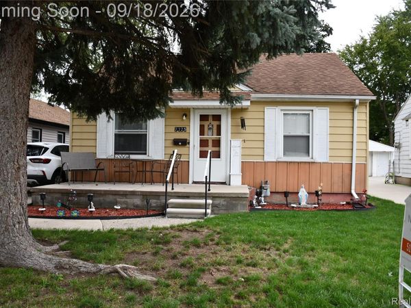 7725 Jackson Street, Taylor, Mi 48180