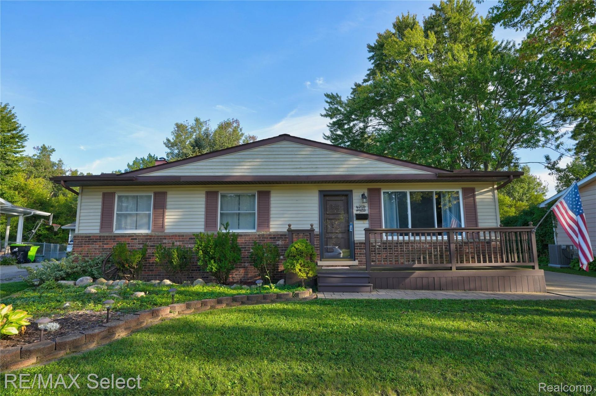 5145 Winshall Drive, Swartz Creek, Mi 48473 Main Photo
