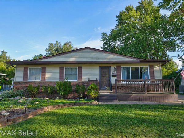 5145 Winshall Drive, Swartz Creek, Mi 48473