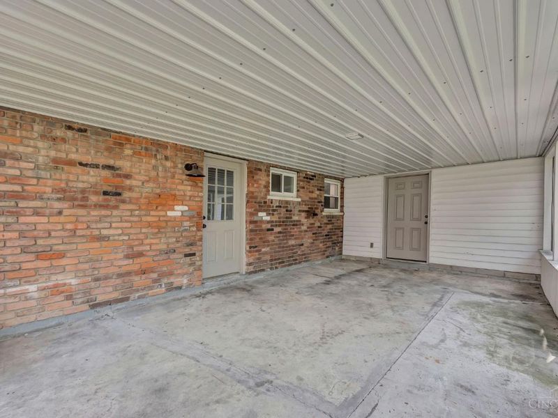 5452 Ehrling Road, Columbia Township, OH 45227 Photo 38