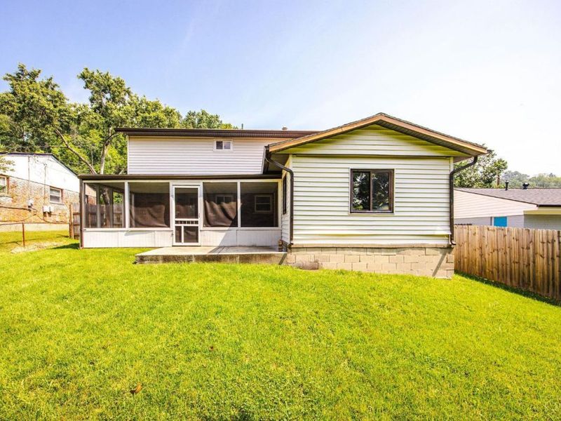 5452 Ehrling Road, Columbia Township, OH 45227 Photo 42