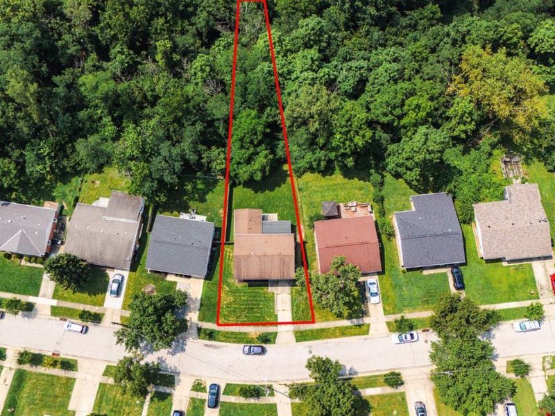 5452 Ehrling Road, Columbia Township, OH 45227 Photo 43