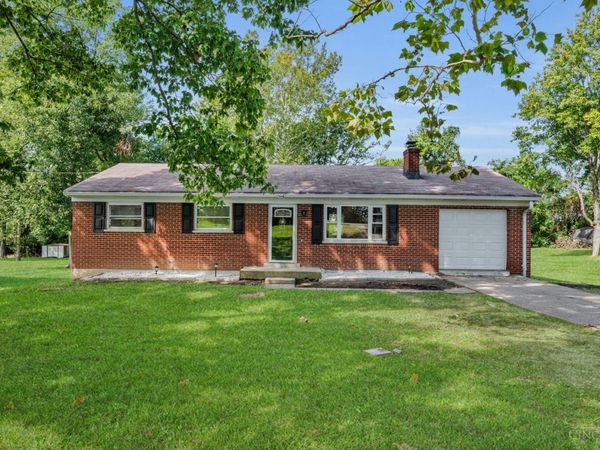 11935 Mill Road, Cincinnati, OH 45240