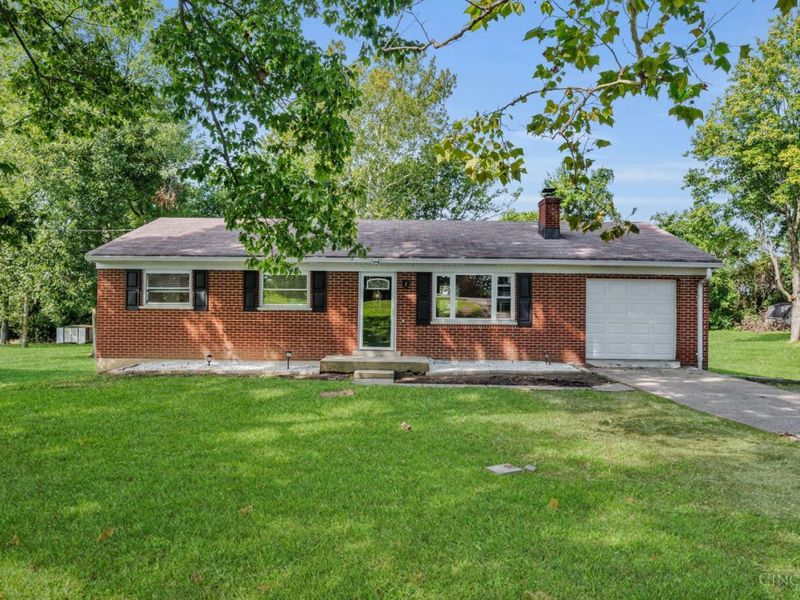 11935 Mill Road, Springfield Township, OH 45240 Photo 1