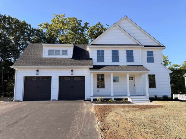 3 Cortland Street, Hooksett, NH 03106
