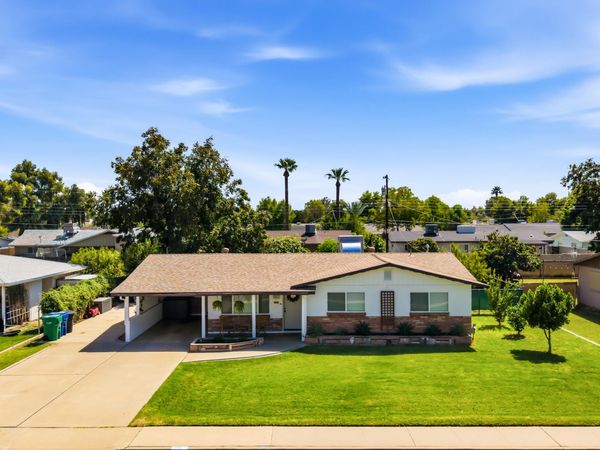 1117 E 7TH Place, Mesa, AZ 85203