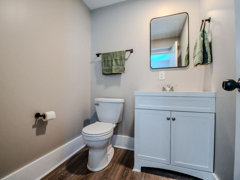 312 N Monroe Street, Christiansburg, OH 45389 Photo 18
