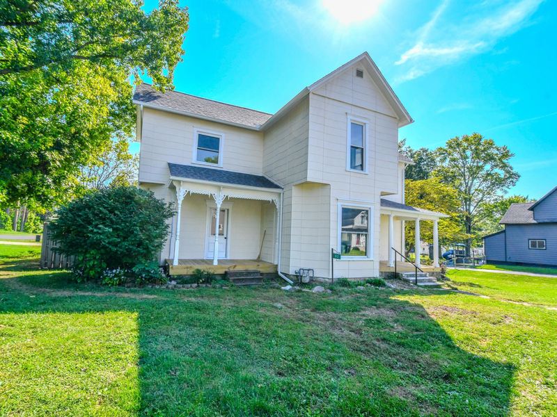 312 N Monroe Street, Christiansburg, OH 45389 Photo 7