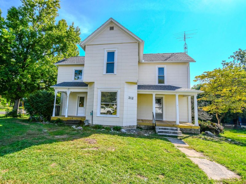 312 N Monroe Street, Christiansburg, OH 45389 Photo 9