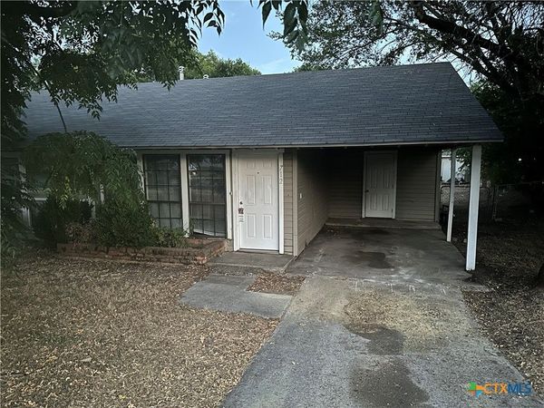710 /712 Sutton Drive , Killeen, TX 76541