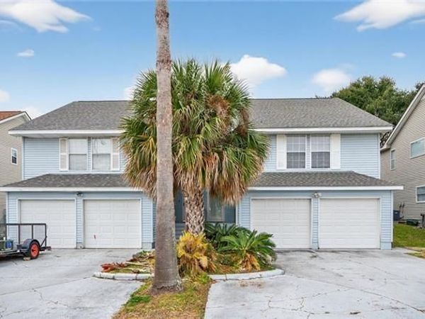 500 MARINA Drive , Slidell, LA 70458