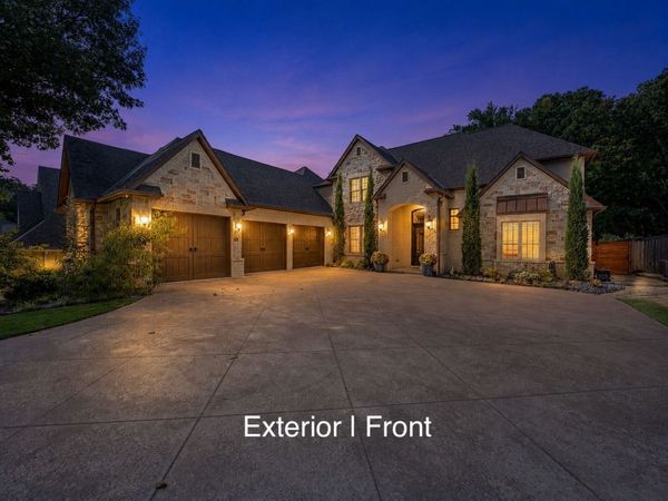 10610 S Nandina Court , Jenks, OK 74037