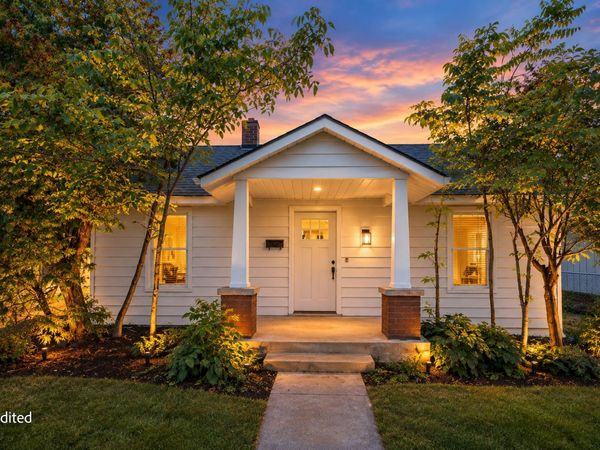 618 E Providence Ave, Spokane, WA 99207