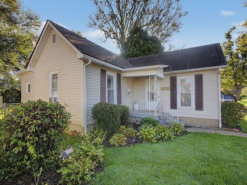 62 S Preston Street, Centerburg, OH 43011 Photo 17