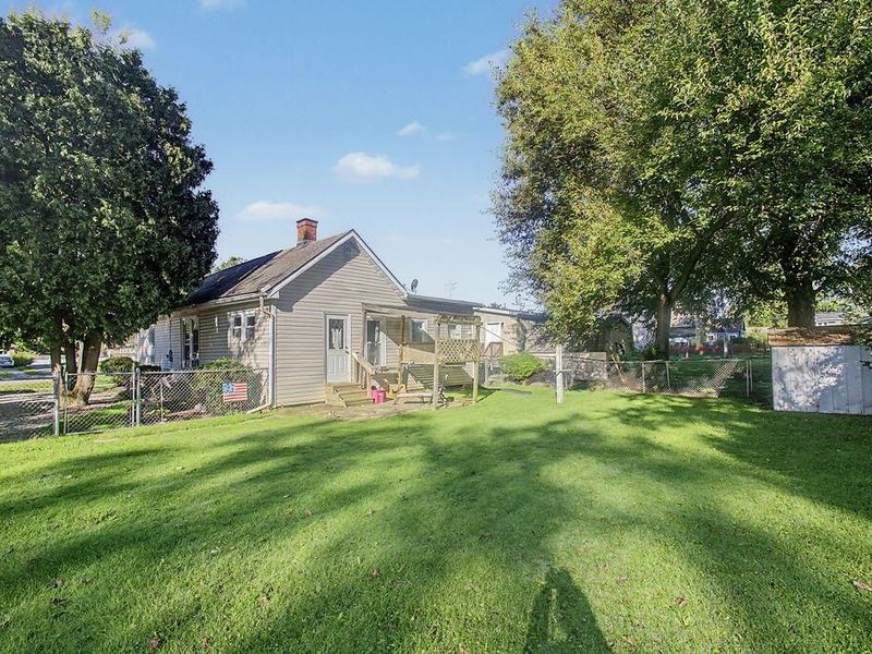 62 S Preston Street, Centerburg, OH 43011 Photo 19