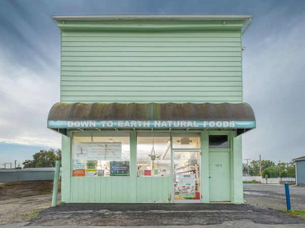 104 W Gambier Street , Mount Vernon, OH 43050