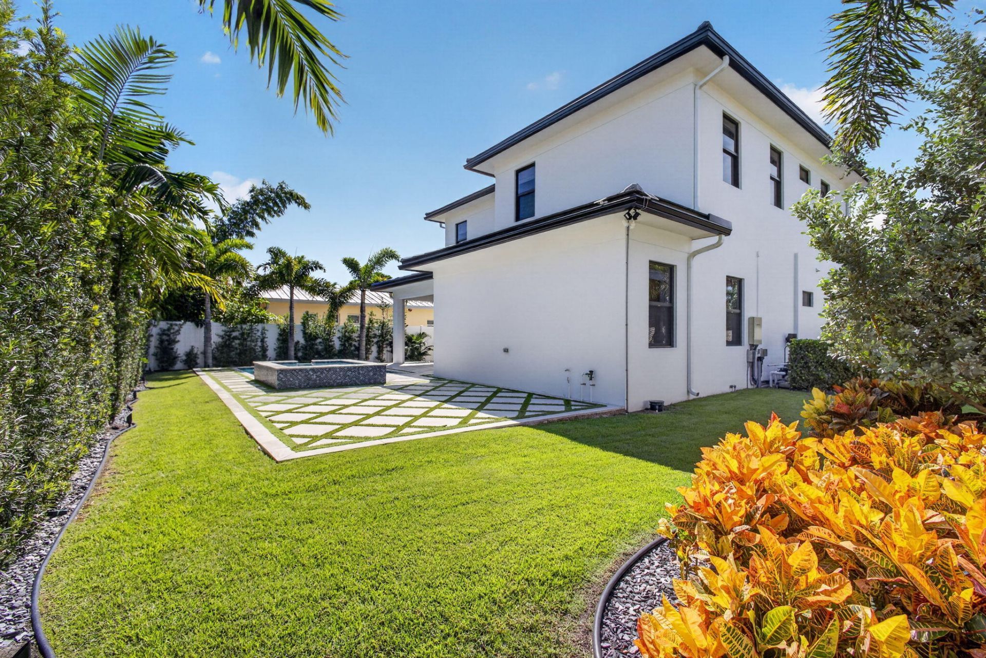 131 Edwards Lane, Palm Beach Shores, FL 33404 Photo