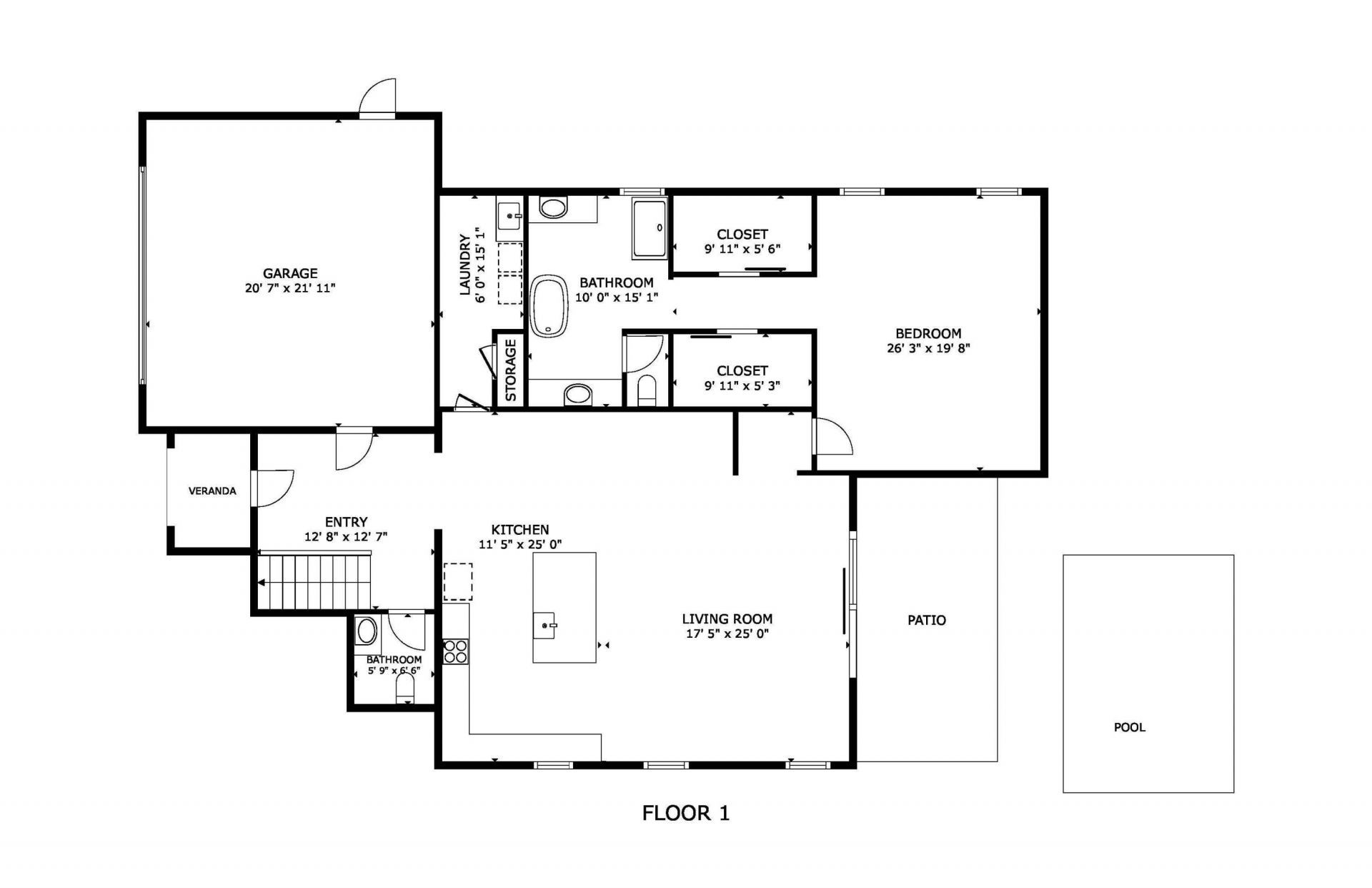 131 Edwards Lane, Palm Beach Shores, FL 33404 Photo