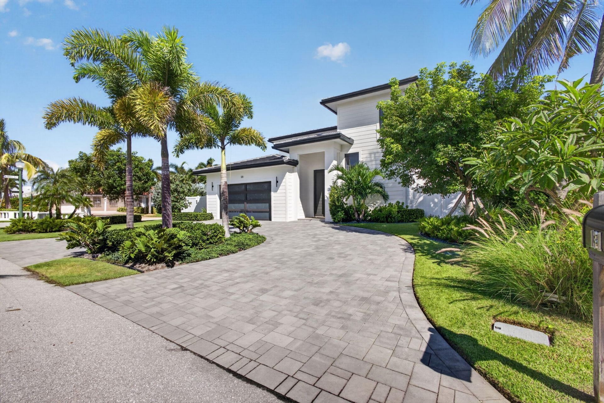 131 Edwards Lane, Palm Beach Shores, FL 33404 Photo