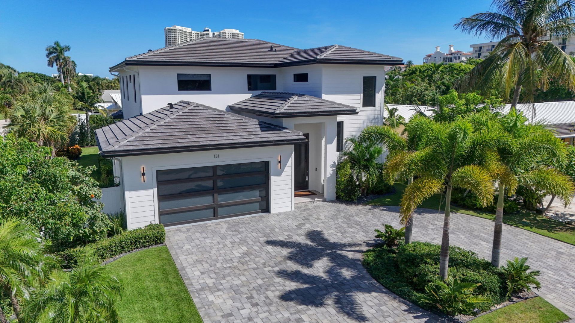 131 Edwards Lane, Palm Beach Shores, FL 33404 Photo