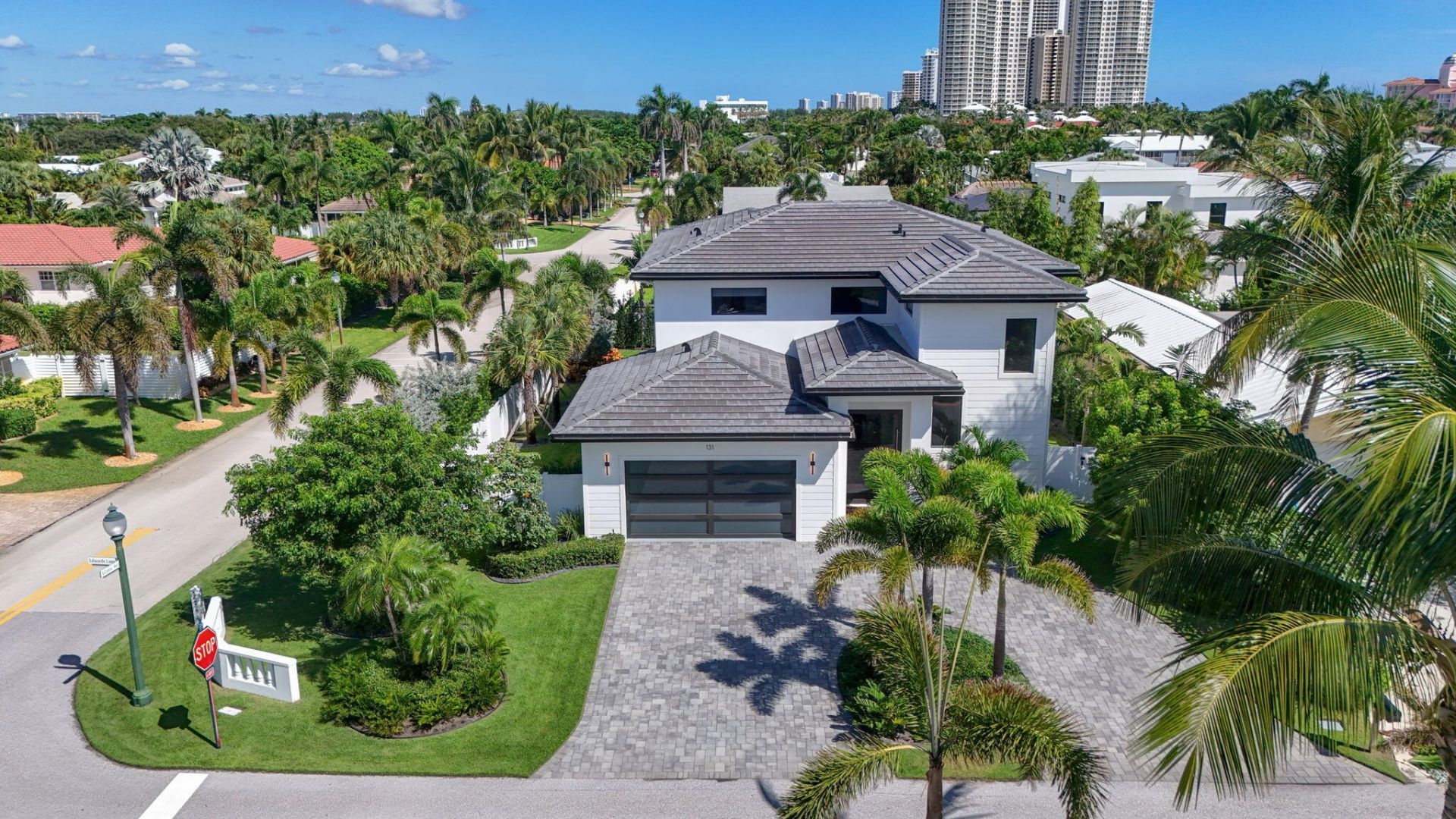 131 Edwards Lane, Palm Beach Shores, FL 33404 Photo