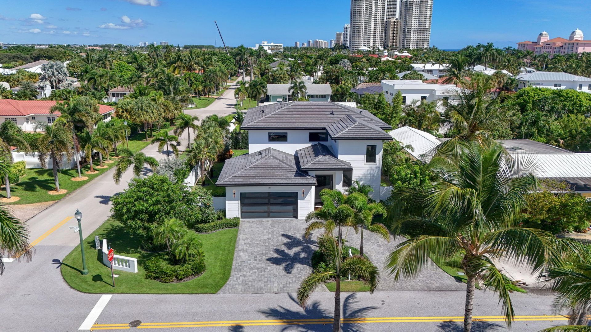 131 Edwards Lane, Palm Beach Shores, FL 33404 Photo