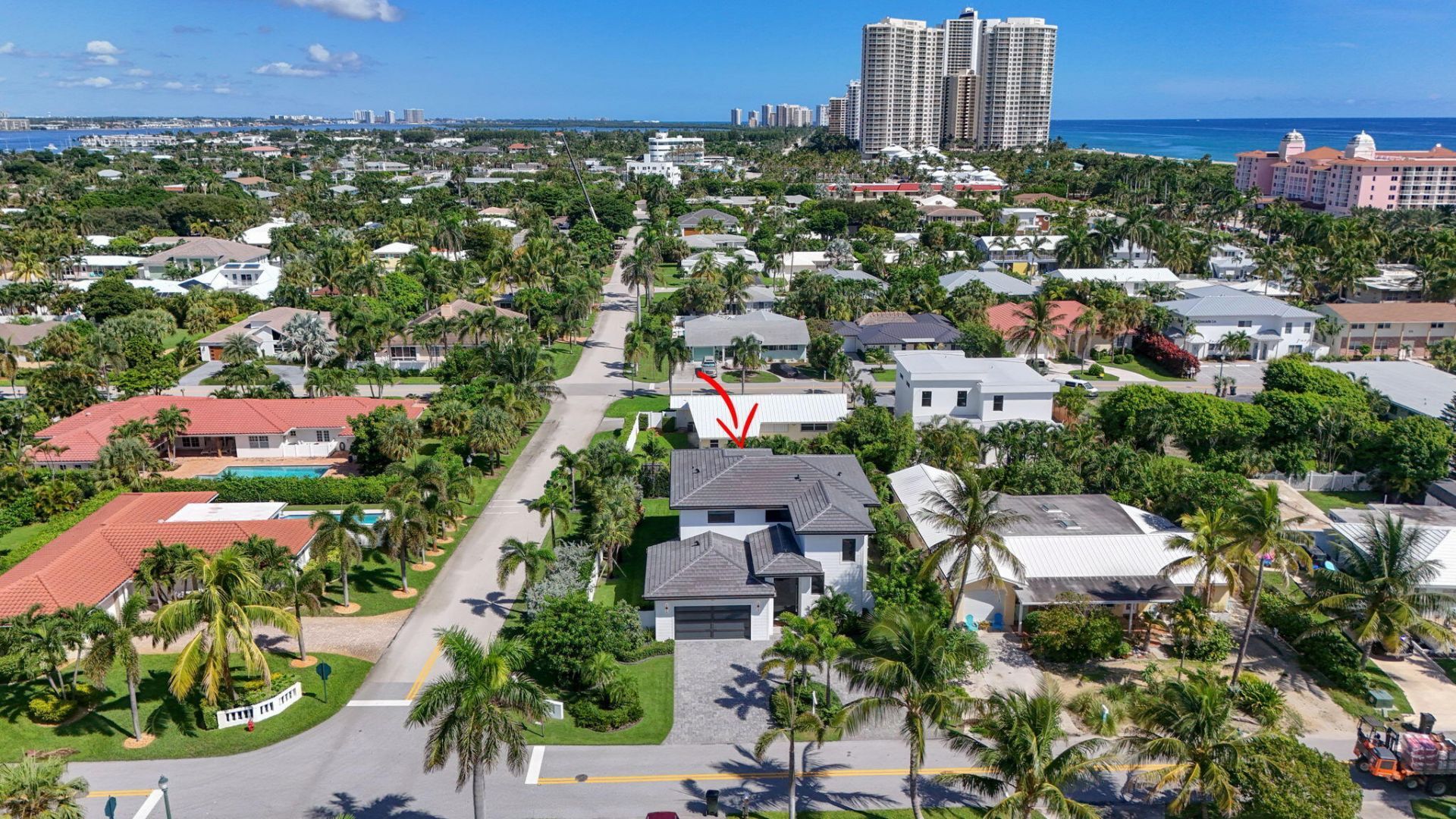 131 Edwards Lane, Palm Beach Shores, FL 33404 Photo