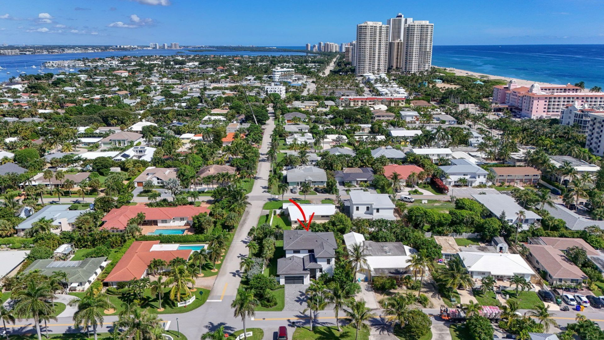 131 Edwards Lane, Palm Beach Shores, FL 33404 Photo