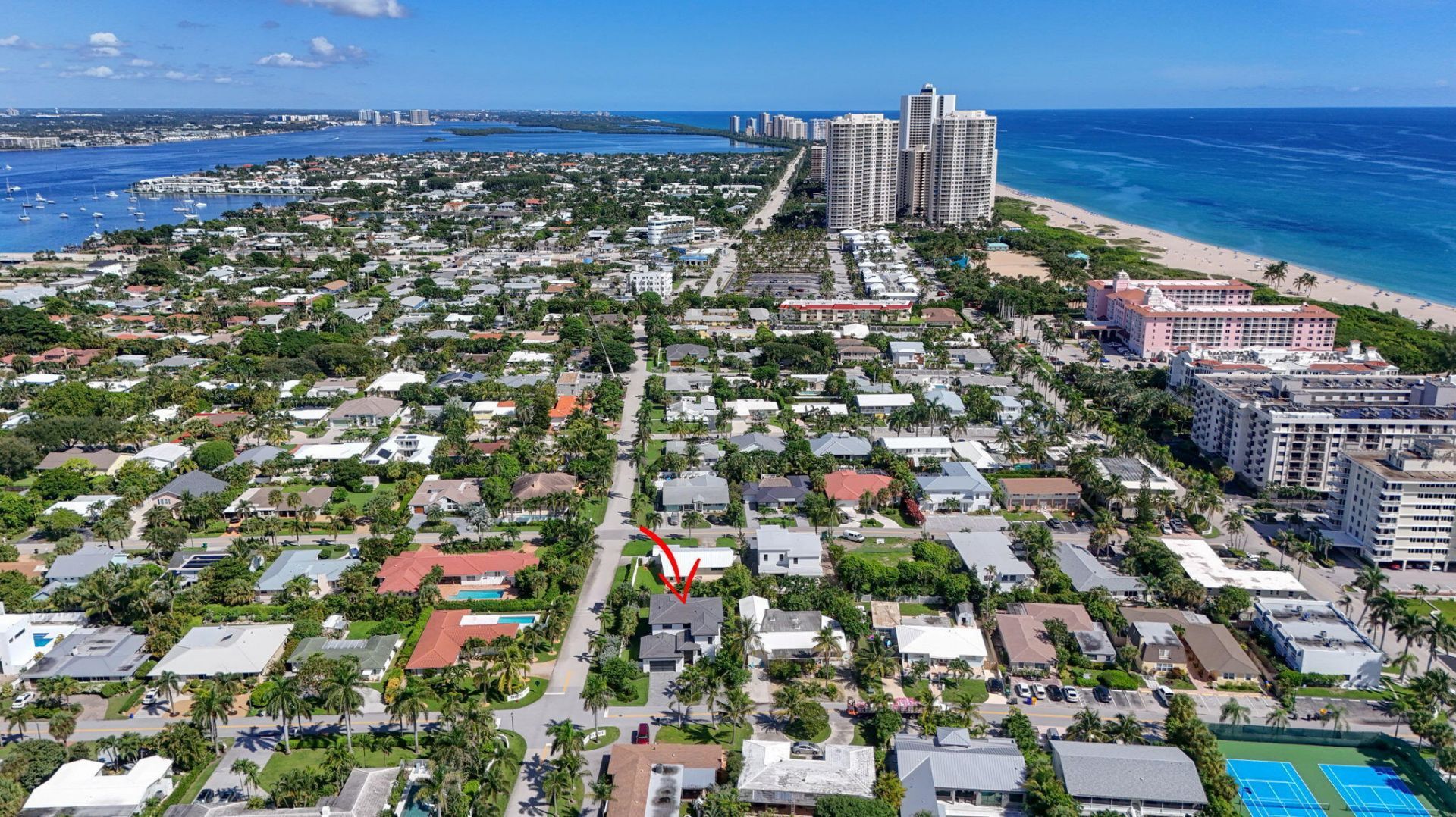131 Edwards Lane, Palm Beach Shores, FL 33404 Photo