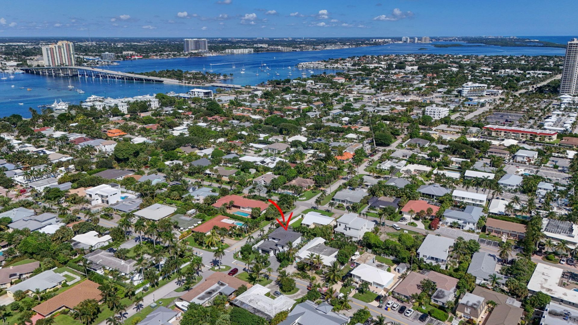 131 Edwards Lane, Palm Beach Shores, FL 33404 Photo