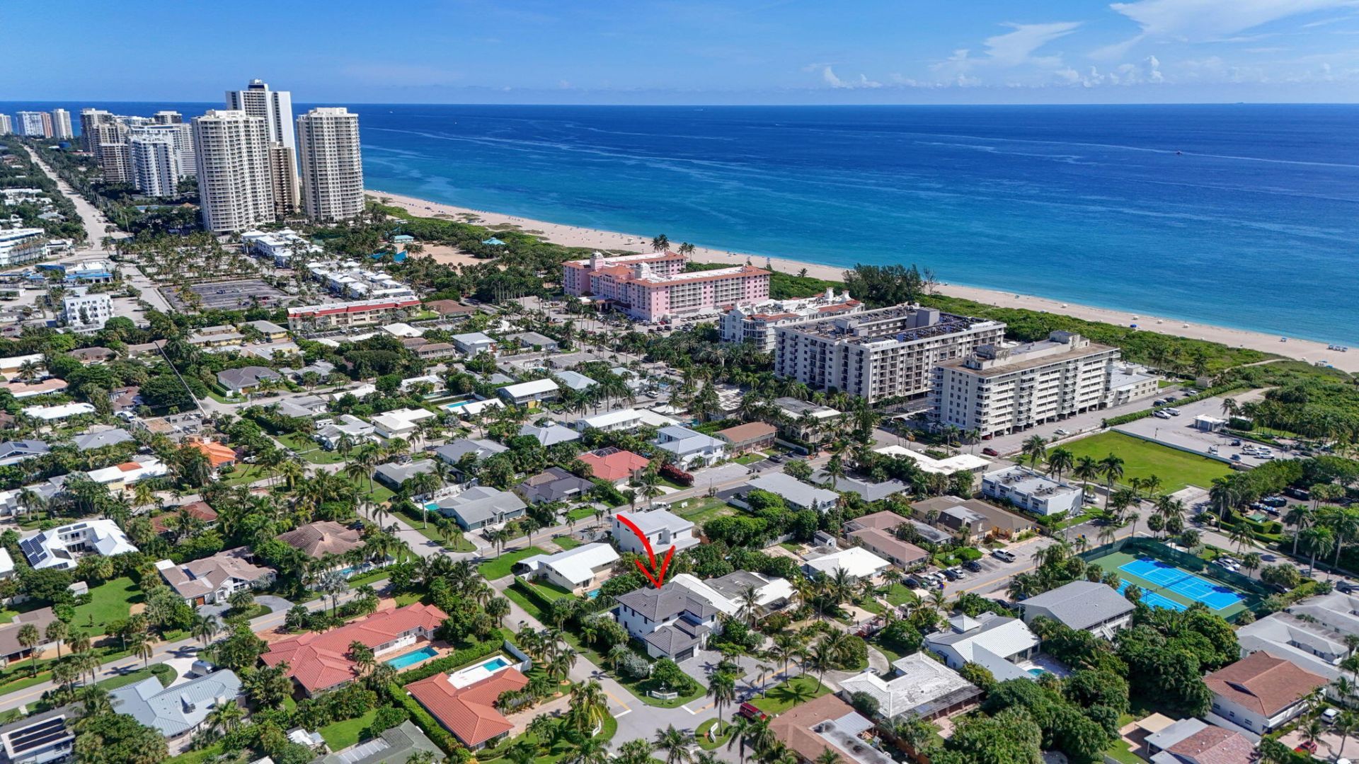 131 Edwards Lane, Palm Beach Shores, FL 33404 Photo
