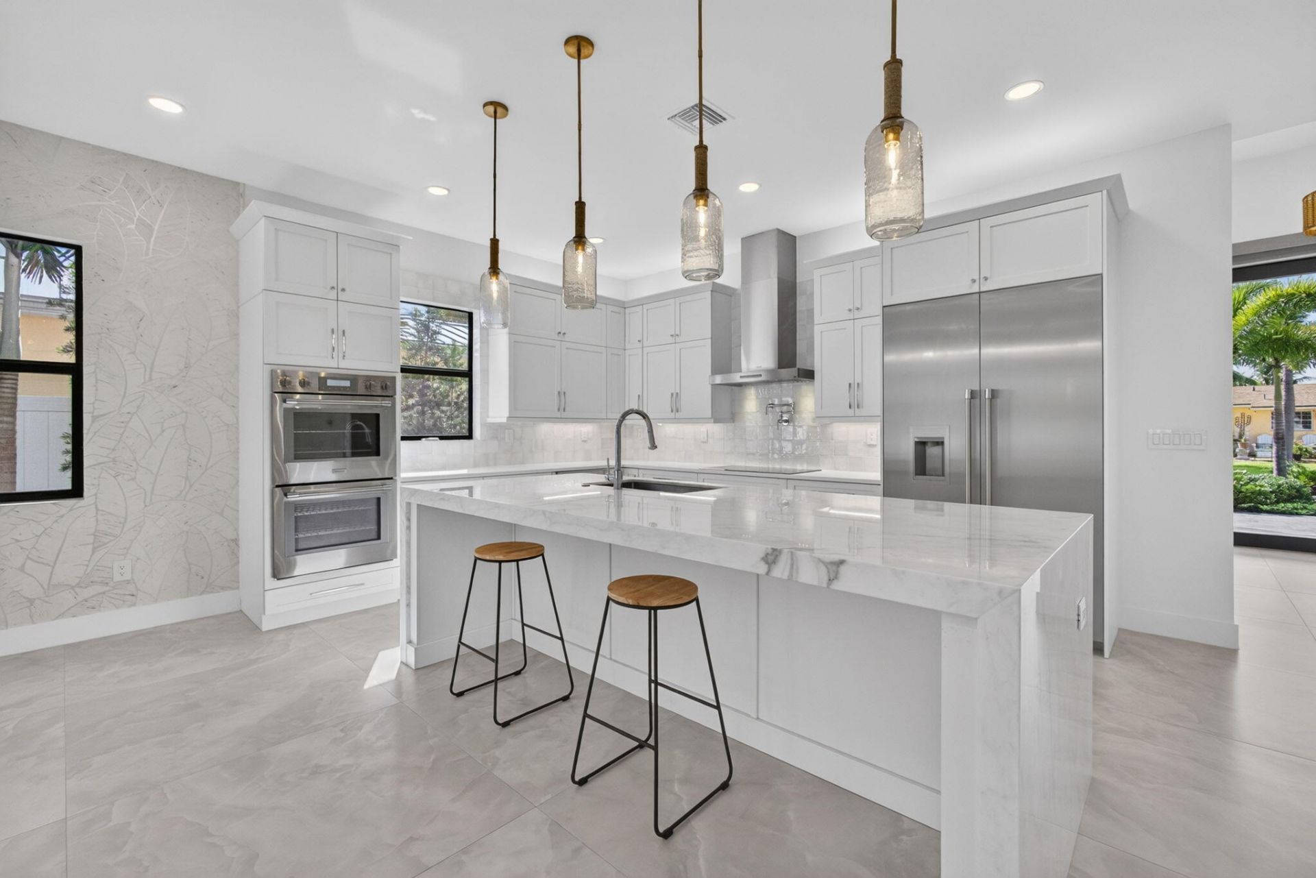 131 Edwards Lane, Palm Beach Shores, FL 33404 Photo