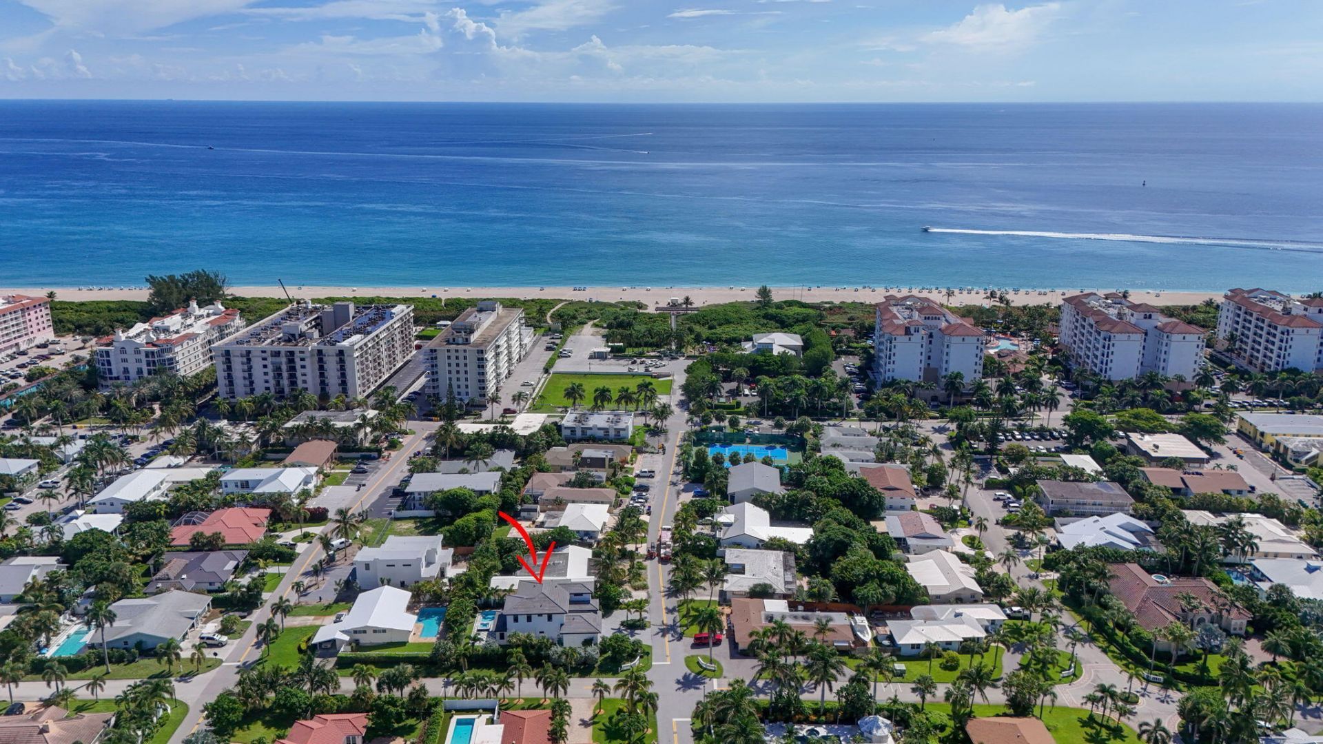 131 Edwards Lane, Palm Beach Shores, FL 33404 Photo