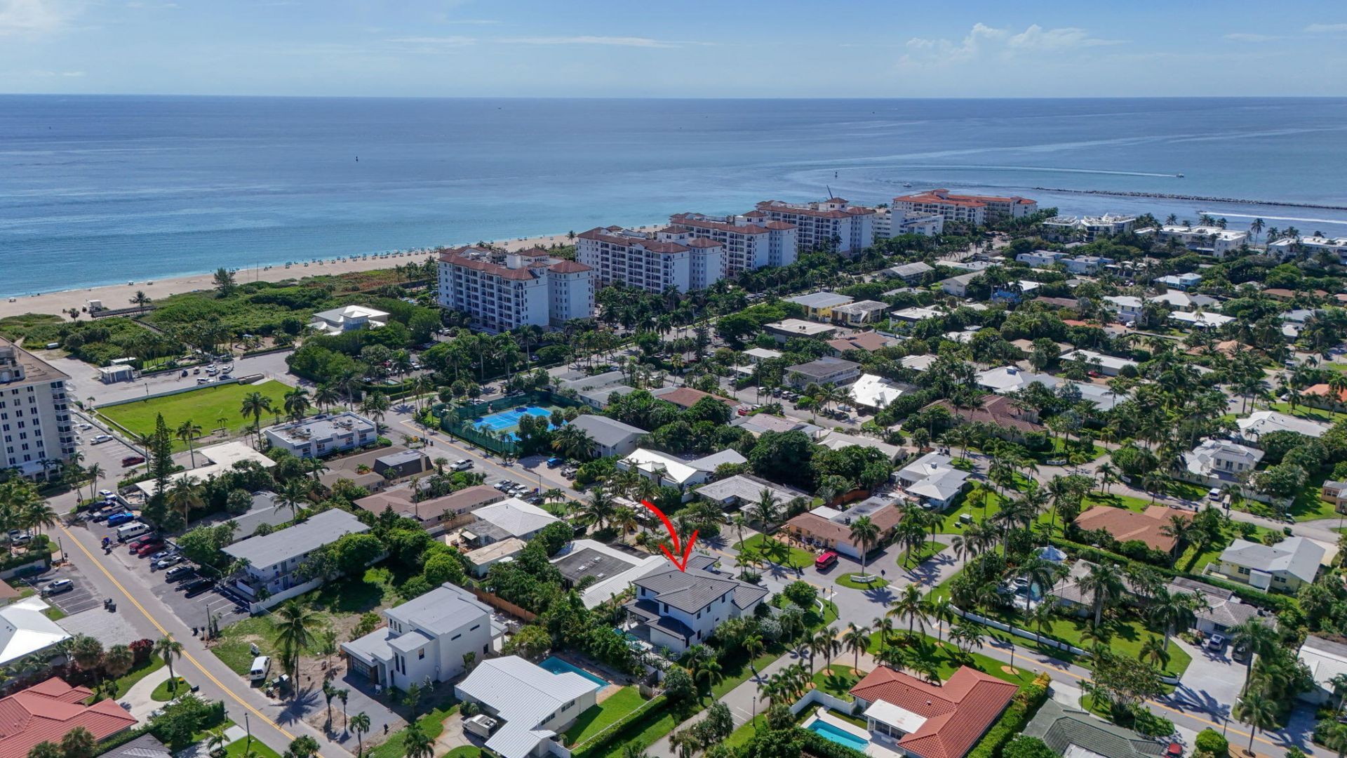 131 Edwards Lane, Palm Beach Shores, FL 33404 Photo