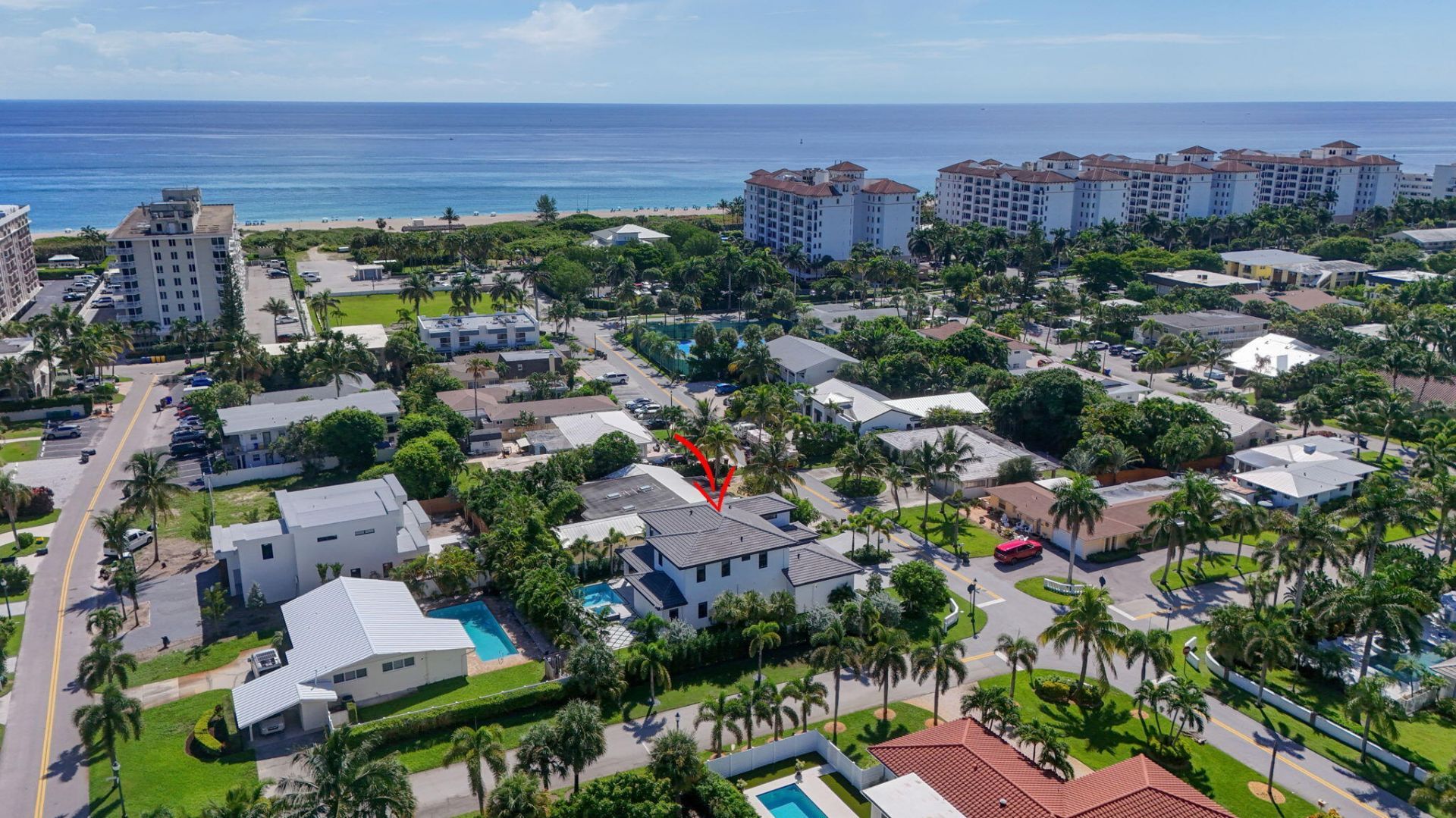 131 Edwards Lane, Palm Beach Shores, FL 33404 Photo