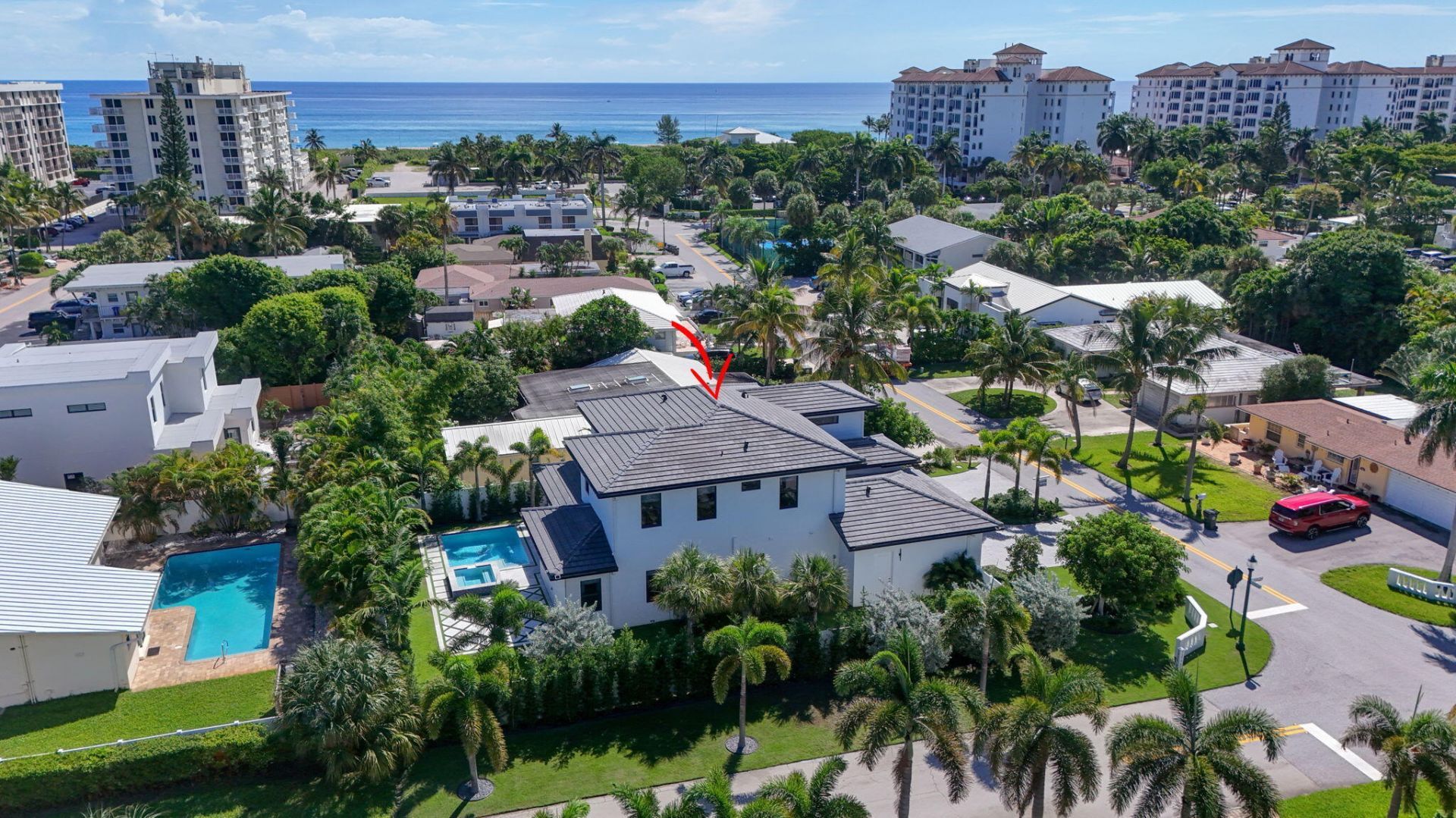 131 Edwards Lane, Palm Beach Shores, FL 33404 Photo