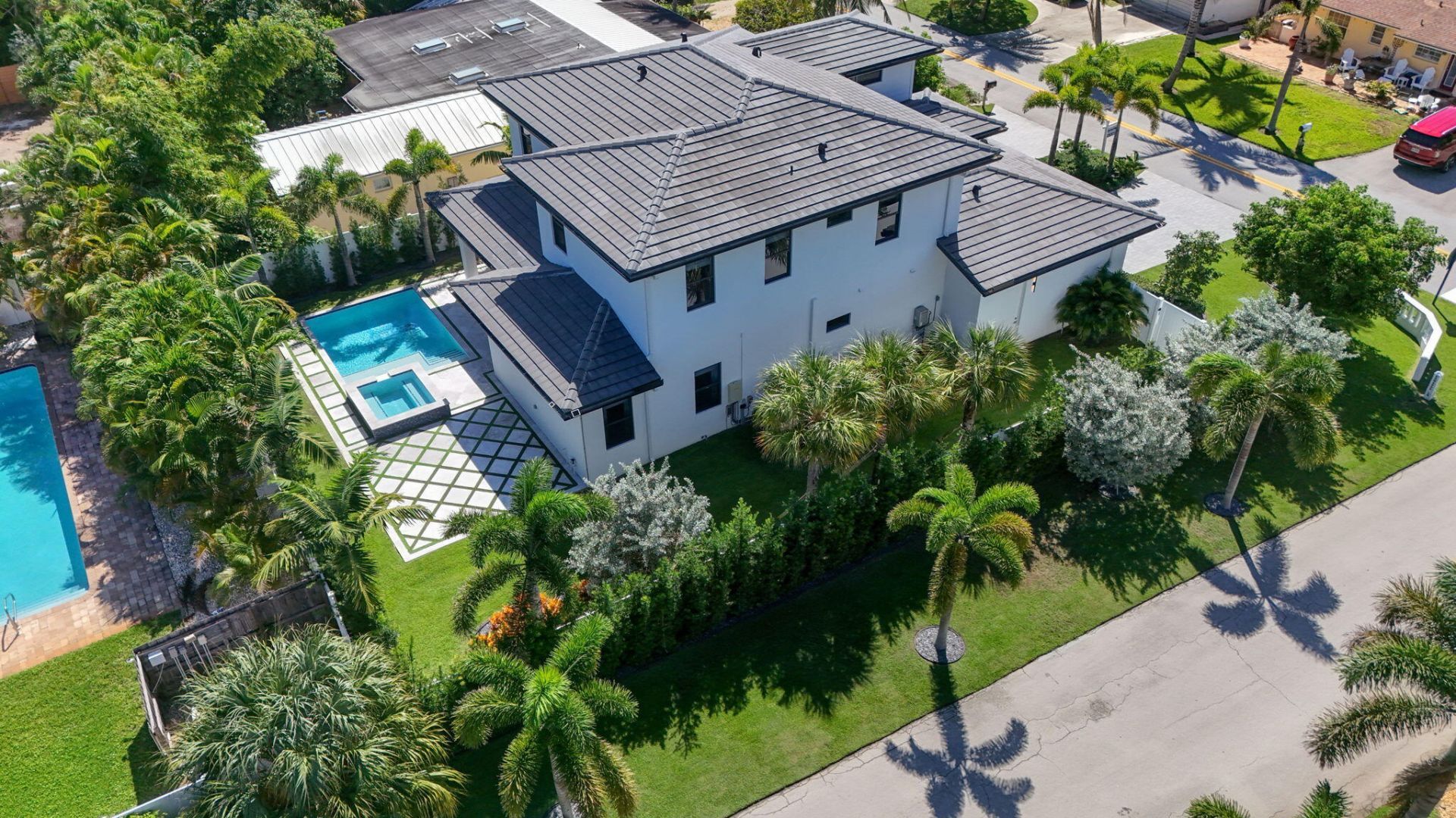 131 Edwards Lane, Palm Beach Shores, FL 33404 Photo