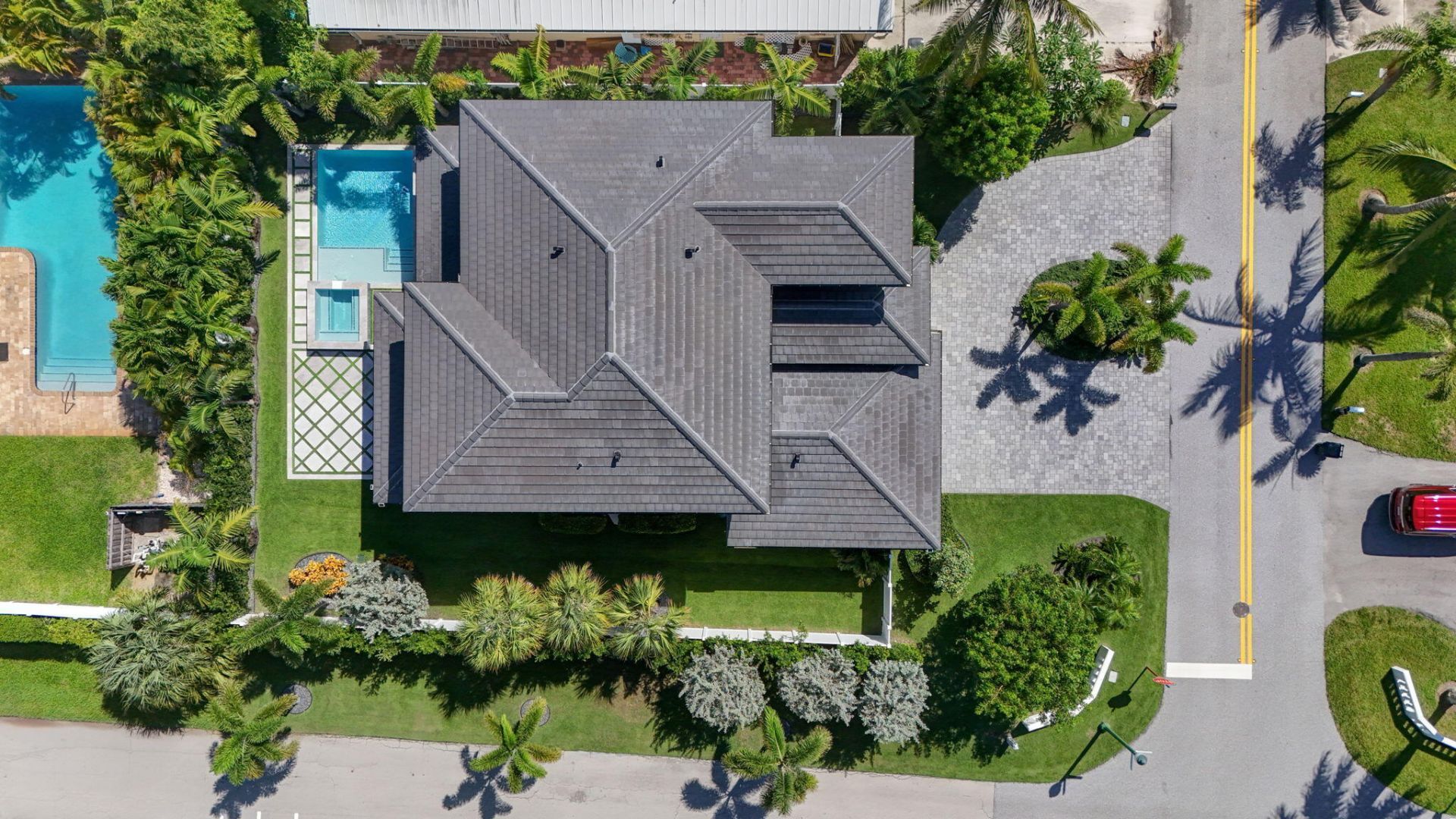 131 Edwards Lane, Palm Beach Shores, FL 33404 Photo