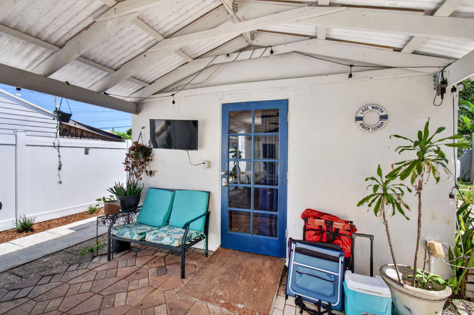 612 N C Street, Lake Worth, FL 33460 Photo