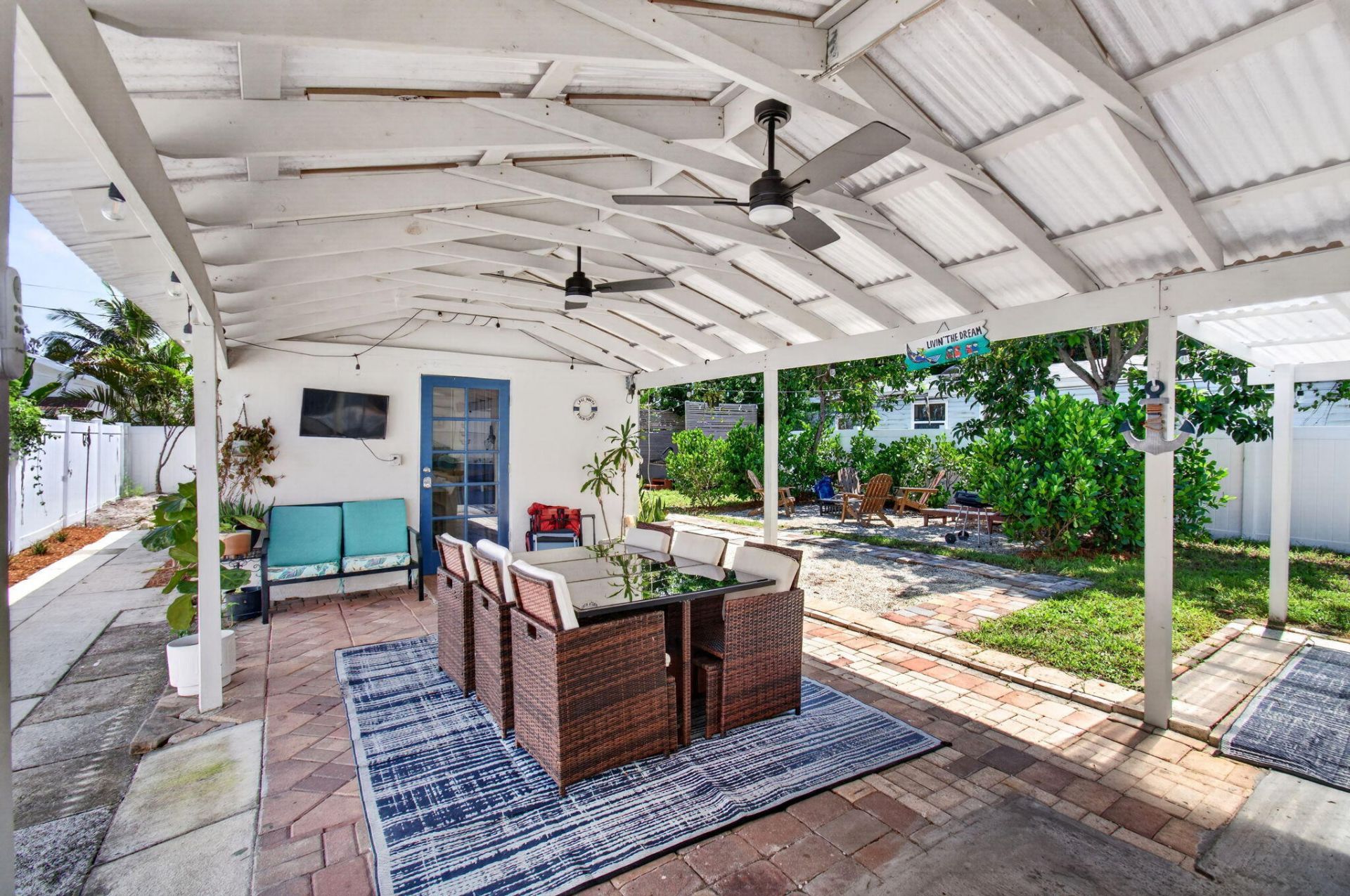 612 N C Street, Lake Worth, FL 33460 Photo