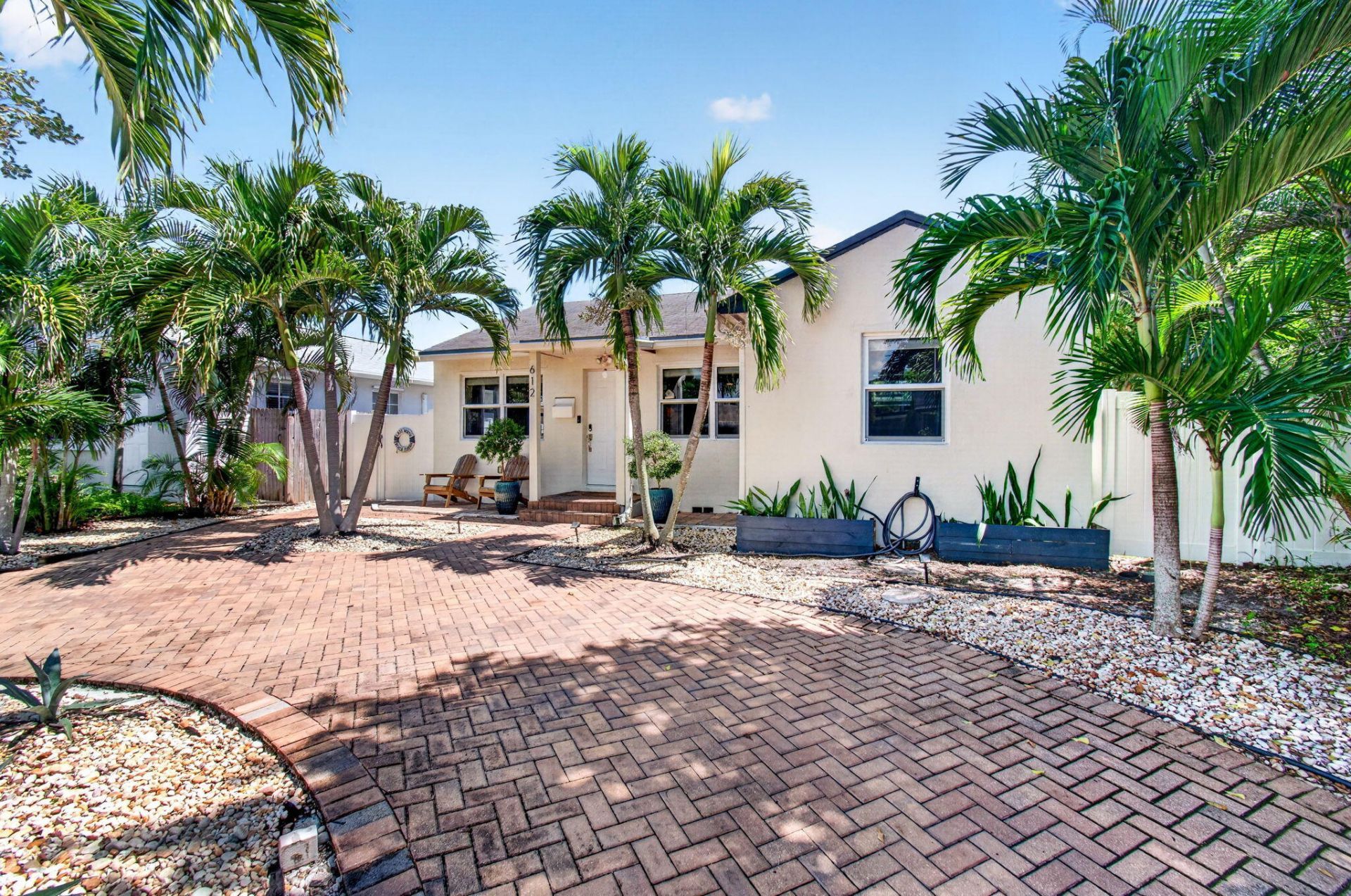 612 N C Street, Lake Worth, FL 33460 Photo