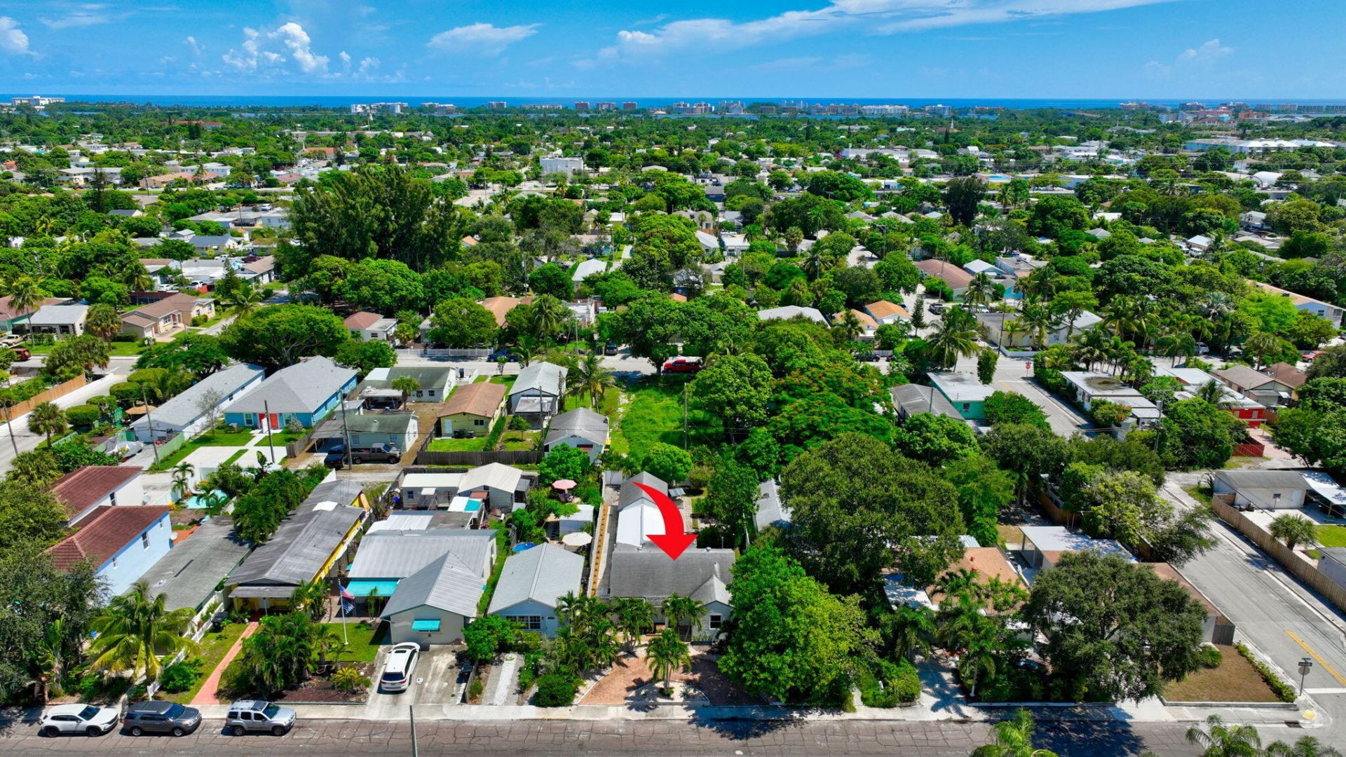 612 N C Street, Lake Worth, FL 33460 Photo