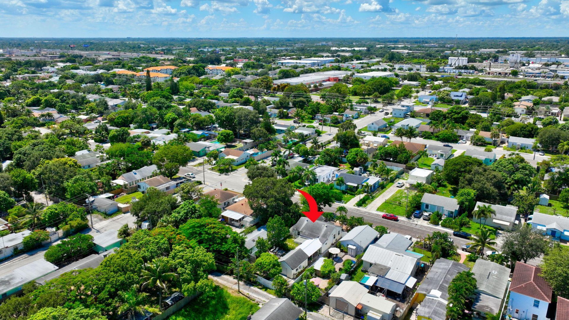 612 N C Street, Lake Worth, FL 33460 Photo