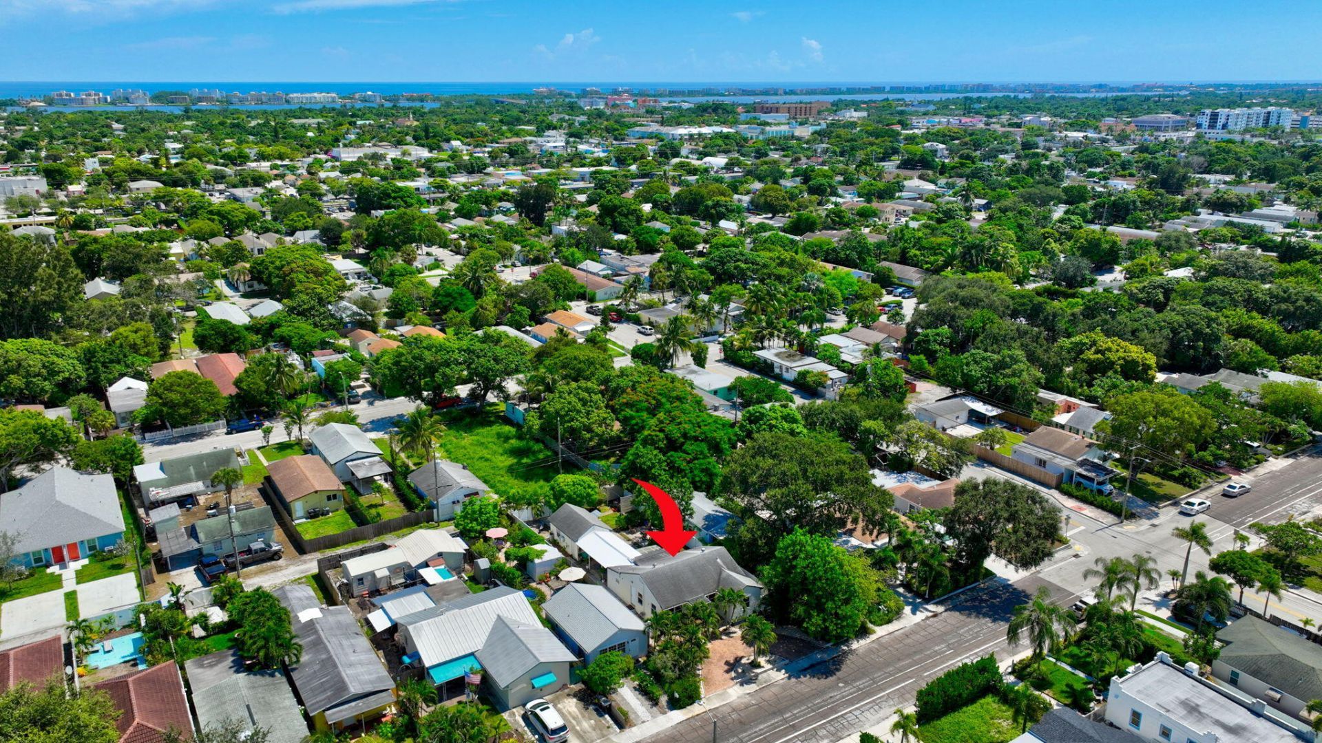612 N C Street, Lake Worth, FL 33460 Photo
