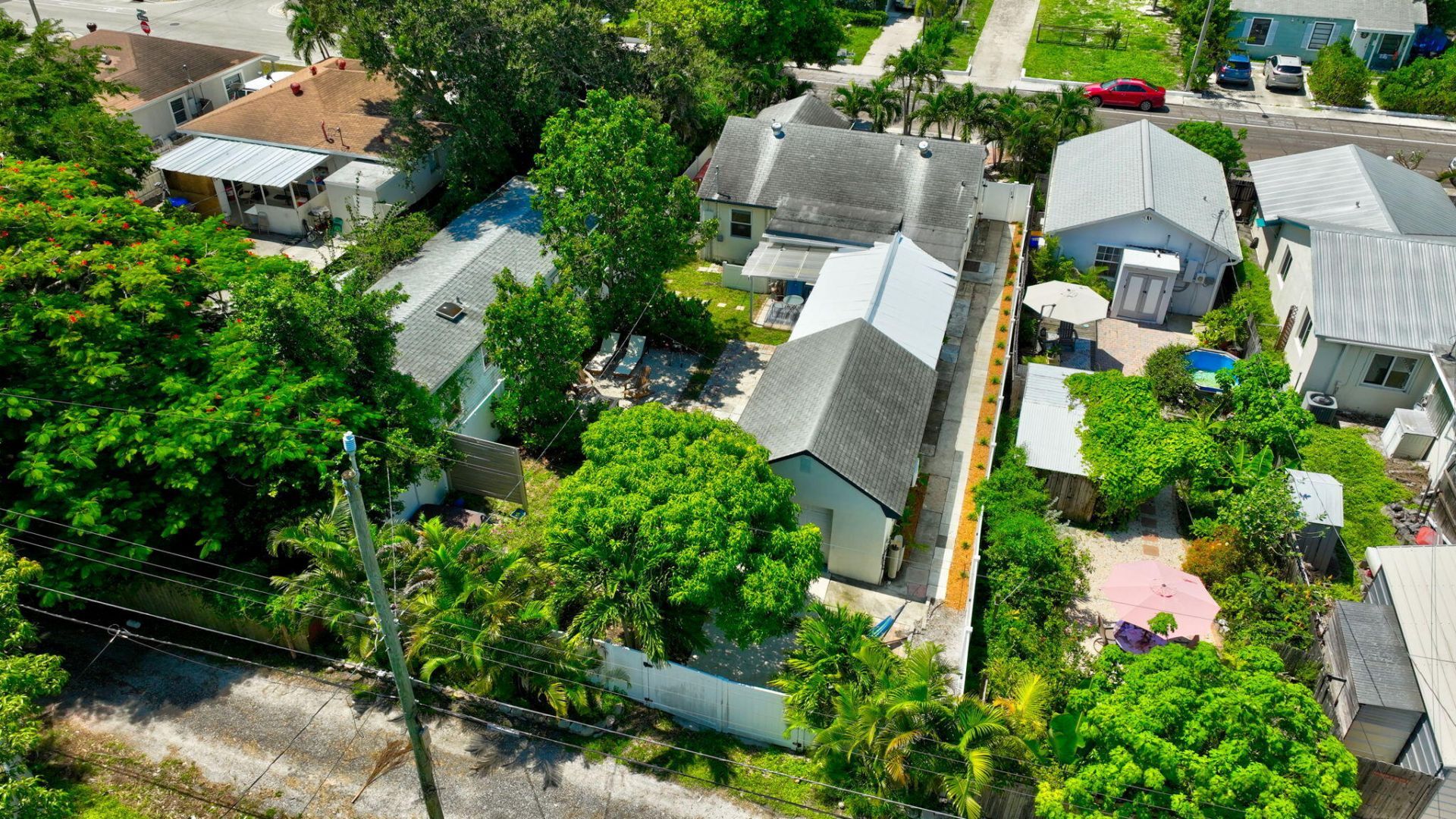 612 N C Street, Lake Worth, FL 33460 Photo