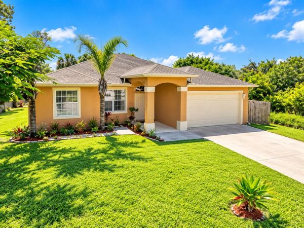 7907 Winter Garden Parkway, Fort Pierce, FL 34951