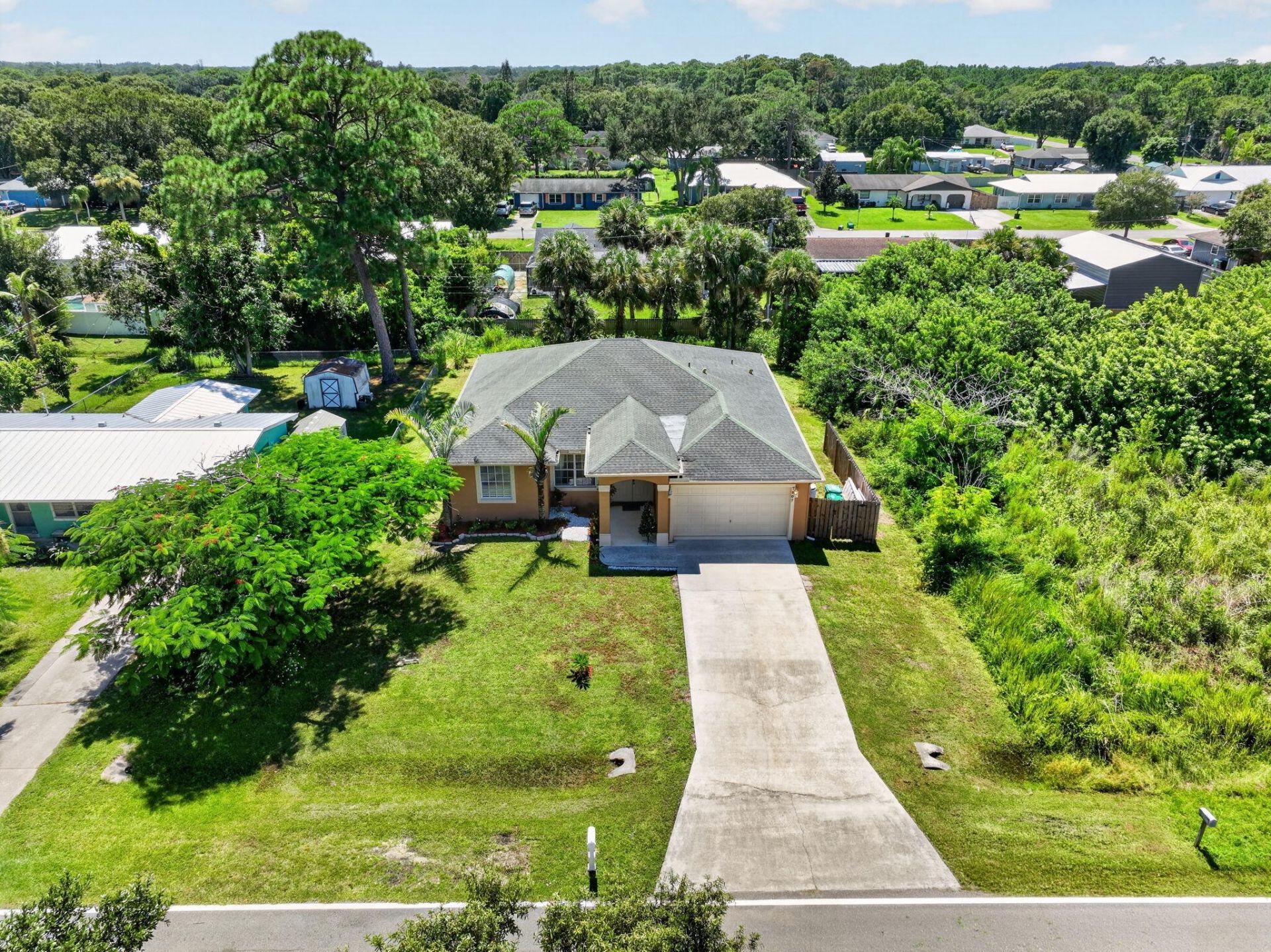 7907 Winter Garden Parkway, Fort Pierce, FL 34951 Photo